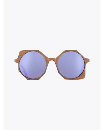 Impuri Kard Bronze Carbon Fibre Sunglasses - E35 SHOP