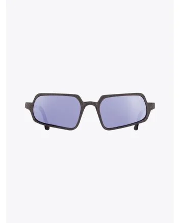 Impuri Rev Black Carbon Fibre Sunglasses - E35 SHOP