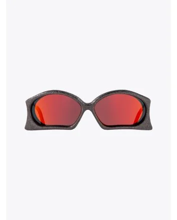 Impuri Hide Graphite Carbon Fibre Sunglasses - E35 SHOP