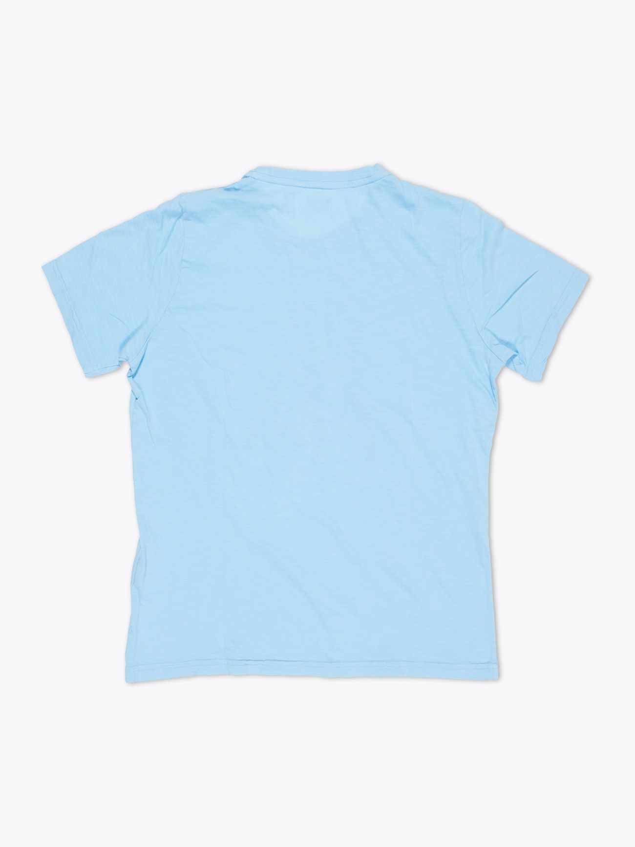 T shirt clearance celeste