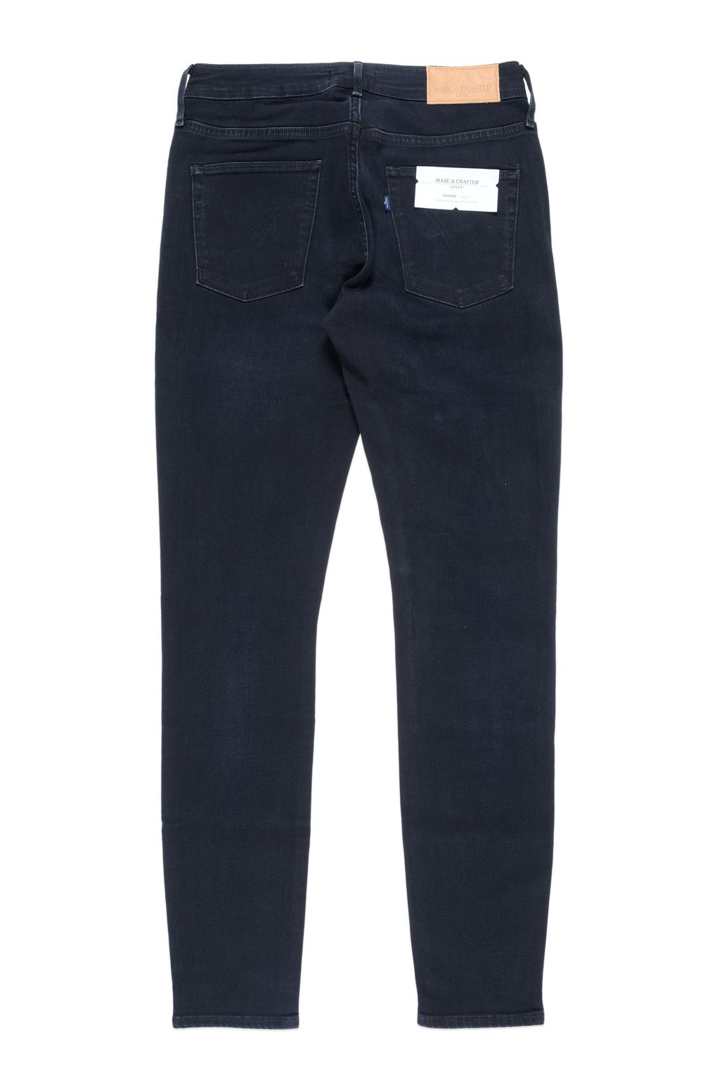 Levi's empire shop skinny jeans