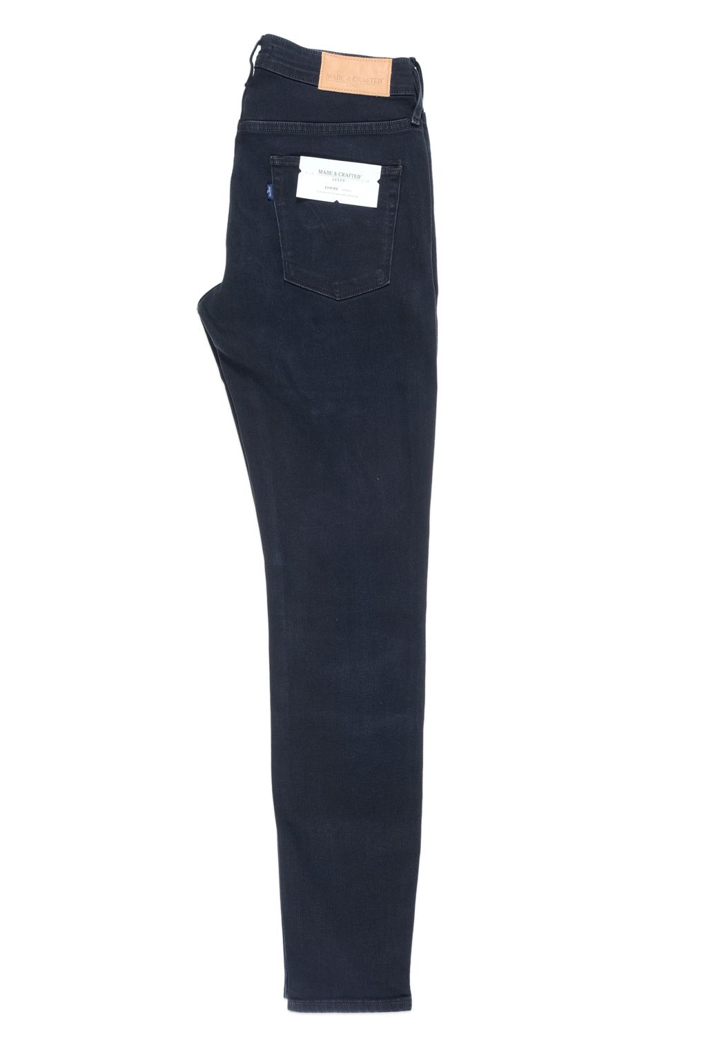 Levi's empire outlet skinny jeans