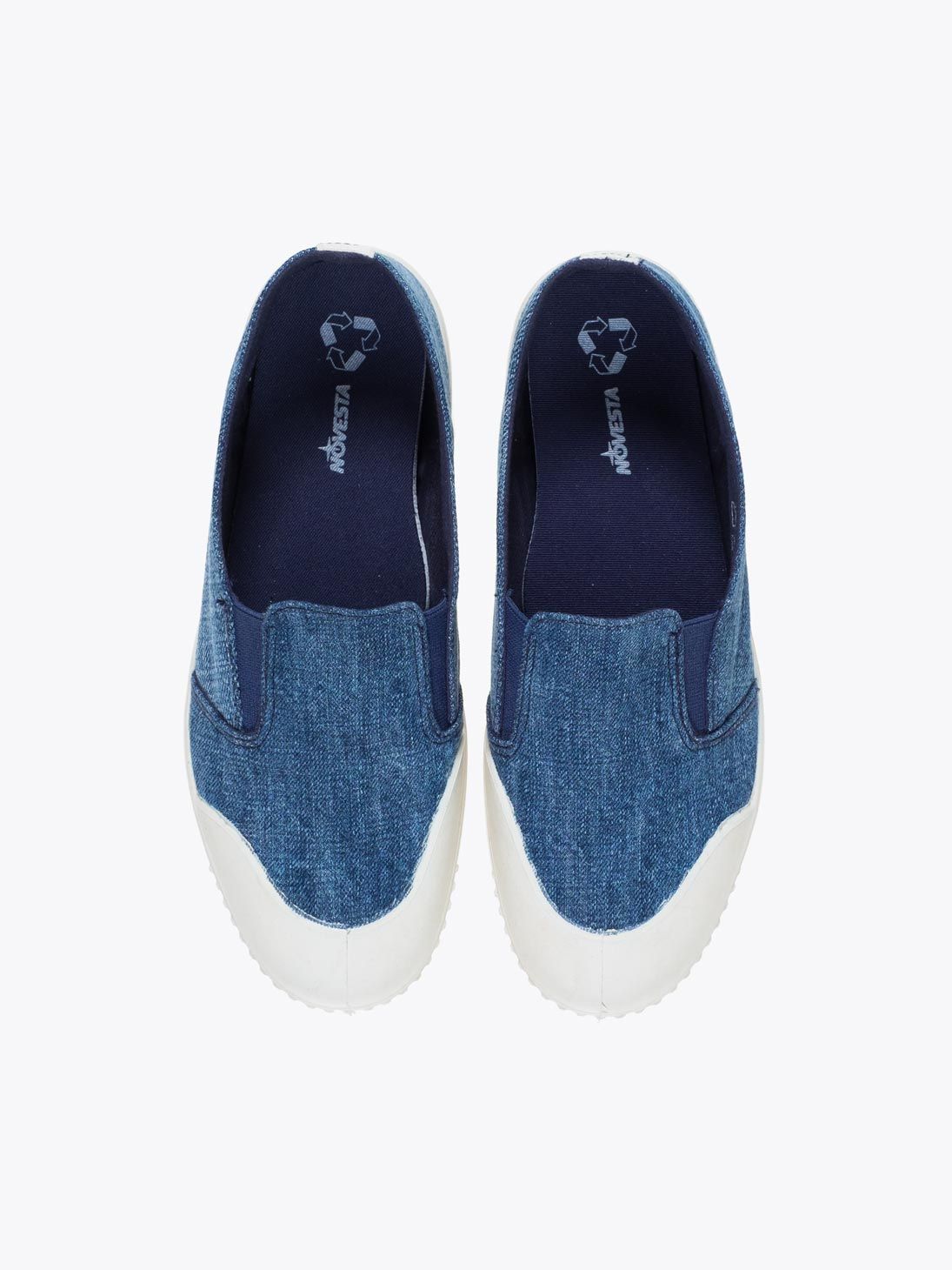 Novesta 2024 slip on