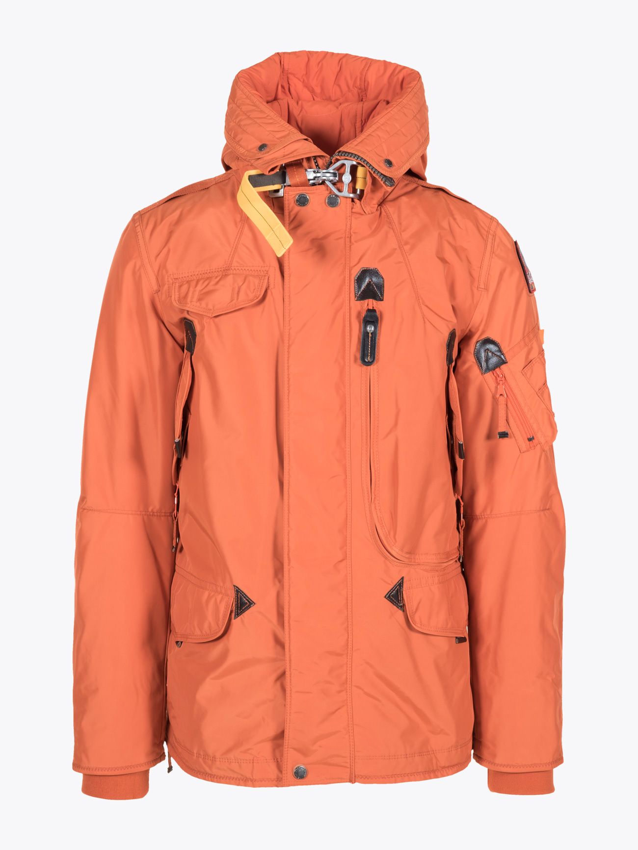 Sale 30% Off | Parajumpers MB03 Masterpiece Right Hand Parka Lobster - E35  Shop