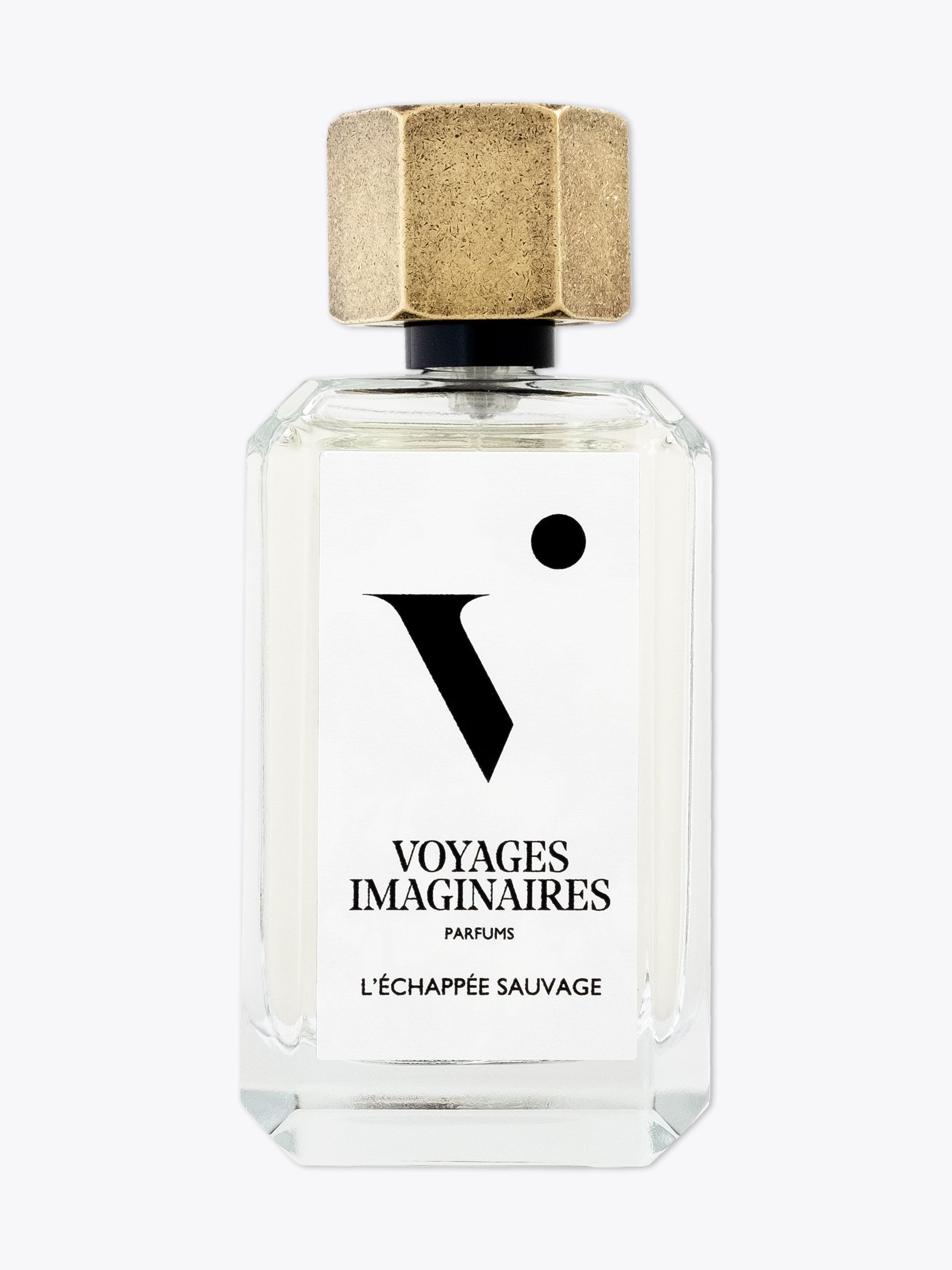 Voyages Imaginaires L Echapp e Sauvage Eau de Parfum 75 ml E35 Shop