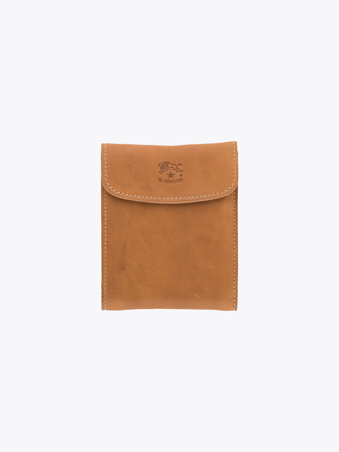 Sale 30% off - Il Bisonte Wallet C0976 Natural - E35 Shop